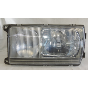 faro sx hella 1ej003050-171 mercedes A0018206961