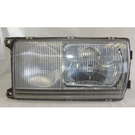 faro sx hella 1ej003050-171 mercedes A0018206961