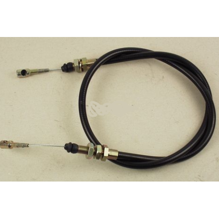 corda/tirante bowden acceleratore L 1095 iveco 93810251