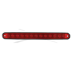 fanalino luce di arresto rossa alta iveco 5006251515