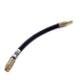 tubo frizione flessibile in gomma raccordato mod. gprt 93/113/143 scania 306278