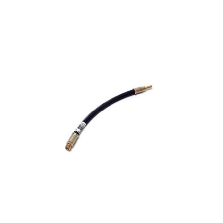tubo frizione flessibile in gomma raccordato mod. gprt 93/113/143 scania 306278