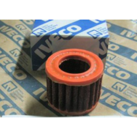 filtro pompa freno iveco 79056581
