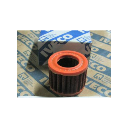 filtro pompa freno iveco 79056581