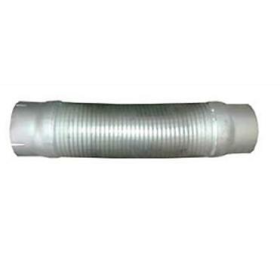 flessibile di scarico iveco 4866340