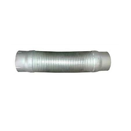 flessibile di scarico iveco 4866340