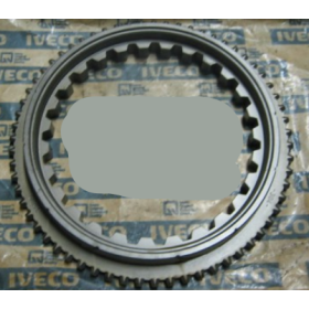 ingranaggio sincroniz. 2° velocità cambio zf 1250304350 iveco 2982113