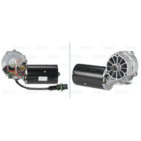 motorino tergivetro 24v valeo 40447401 mercedes a0058208342