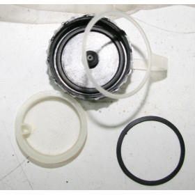 tappo vaschetta liquido antigelo aria compressa iveco 8190824