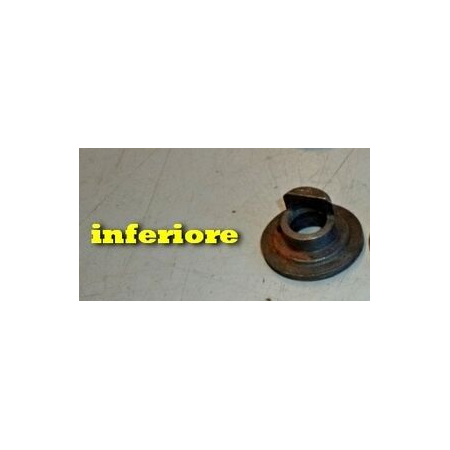 scodellino inferiore valvole motore iveco 8822385