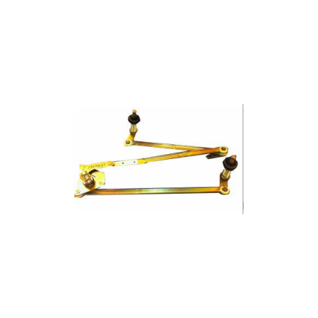 cinematismo/asta tandem tergivetro iveco 8010001449mo 42543133mo