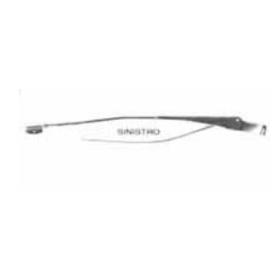 braccio tergivetro dx iveco 42314895