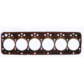 guarnizione testata cilindro 8060.45 1,35mm spessore iveco 1907832