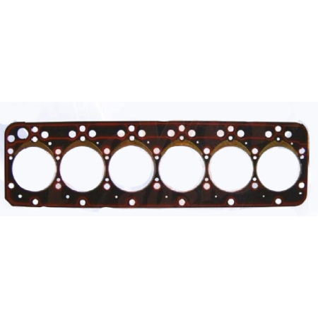 guarnizione testata cilindro 8060.45 1,35mm spessore iveco 1907832