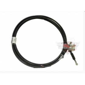 tirante leva marce arway e crossway iveco 5801226571