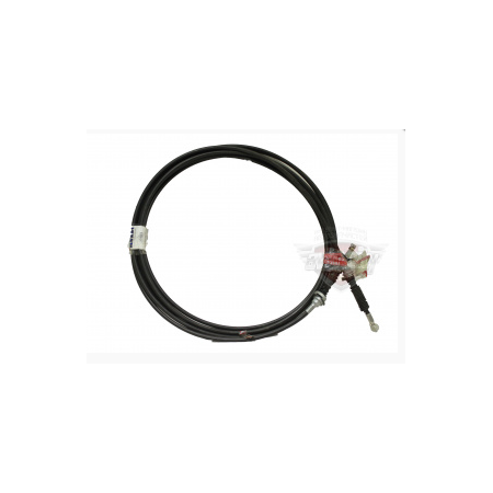 tirante leva marce arway e crossway iveco 5801226571