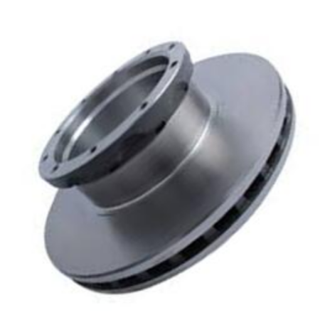 serie disco freno posteriore cityclass dm 436 sp 45 iveco 2994084