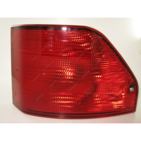 fanalino luce di posisizione posteriore sx mercedes a0008203564