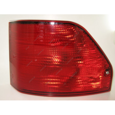fanalino luce di posisizione posteriore sx mercedes a0008203564