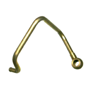 tubo rigido circuito raffreddamento compressore iveco 98455714