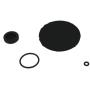 kit ricambi valvola essiccat wabco 4324150002  IVECO 123103 0300634600
