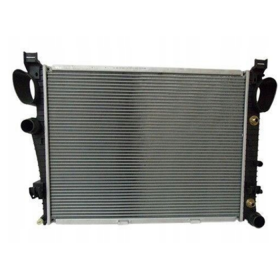 radiatore mercedes a2205000903