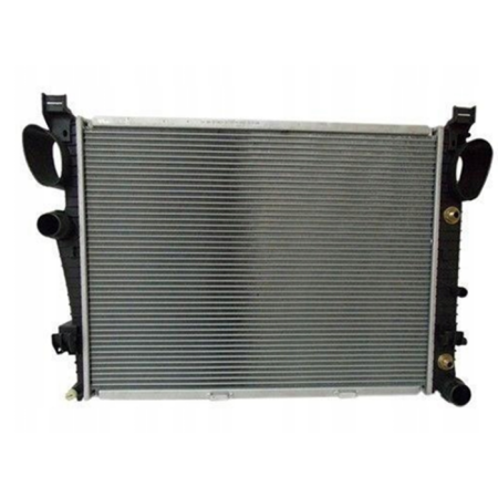 radiatore mercedes a2205000903