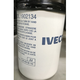 filtro gasolio avvitamento 63x78x1 16x1,5 iveco 1902134 deutz 01180597