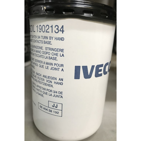filtro gasolio avvitamento 63x78x1 16x1,5 iveco 1902134 deutz 01180597