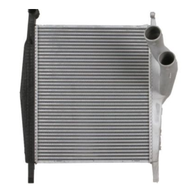 radiatore intercooler 596x712x52 mercedes a9405010401 a9405010201