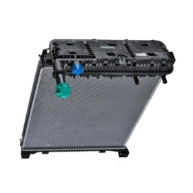 radiatore raffreddamento motore completo mercedes A9405000403