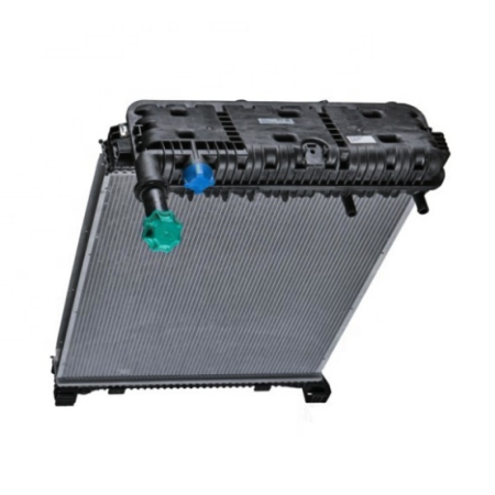 radiatore raffreddamento motore completo mercedes A9405000403