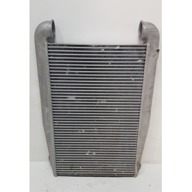 radiatore intercooler citaro 600x978x48 mercedes a6285004600