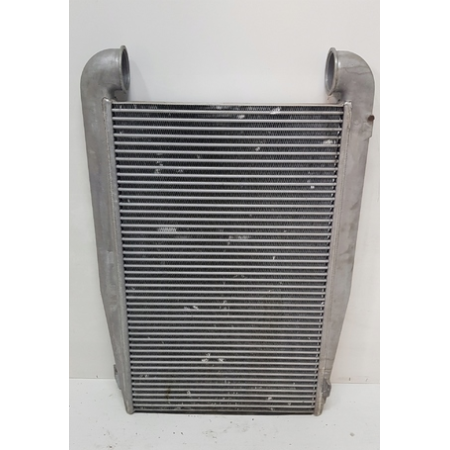 radiatore intercooler citaro 600x978x48 mercedes a6285004600