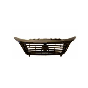 maschera centrale radiatore ducato fiat 531614