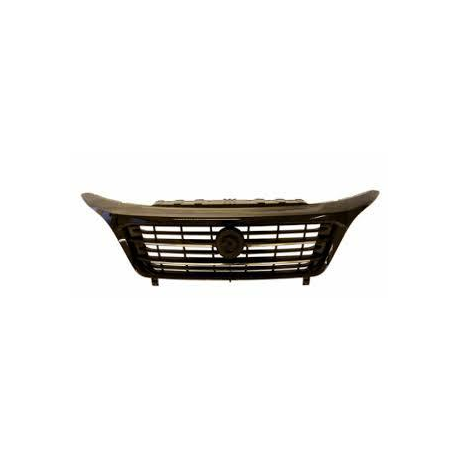 maschera centrale radiatore ducato fiat 531614