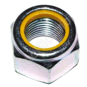 dado autobloccante M16x1,5 iveco 17155731