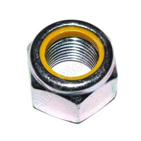 dado autobloccante M16x1,5 iveco 17155731