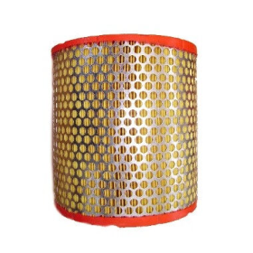filtro aria per daily 181x100x163/100 iveco 1902457 1902486 50038749
