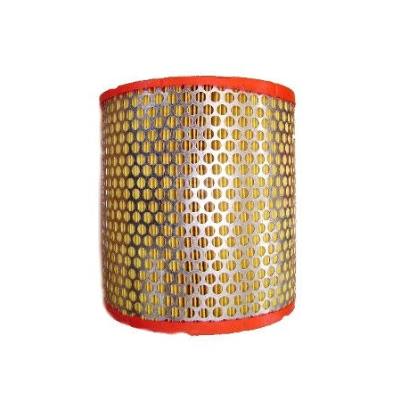 filtro aria per daily 181x100x163/100 iveco 1902457 1902486 50038749