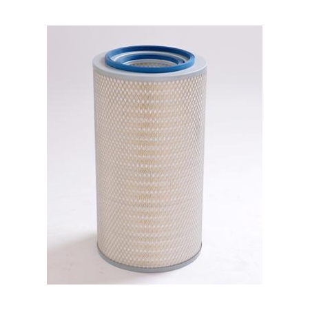 filtro aria H 381 dm int 191  dm est 303 iveco 8122408 4788592 2788592