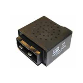 avvisatore/suoneria interna 24v iveco 4762124