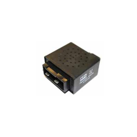avvisatore/suoneria interna 24v iveco 4762124