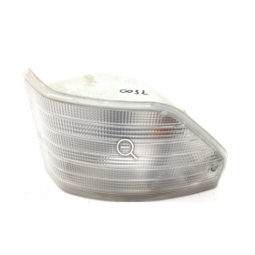 fanalino indicatore di direzione anteriore sx mercedes a0018205821