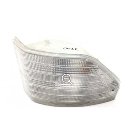 fanalino indicatore di direzione anteriore sx mercedes a0018205821