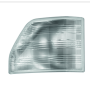 fanalino indicatore di direzione anteriore dx mercedes a0018205921