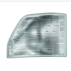 fanalino indicatore di direzione anteriore dx mercedes a0018205921