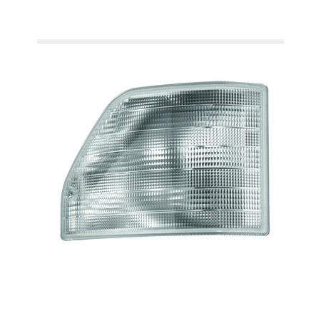 fanalino indicatore di direzione anteriore dx mercedes a0018205921