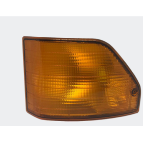 fanalino indicatore di direzione posteriore dx mercedes a0018206121