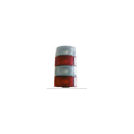 fanale posteriore sx mercedes a0008202366
